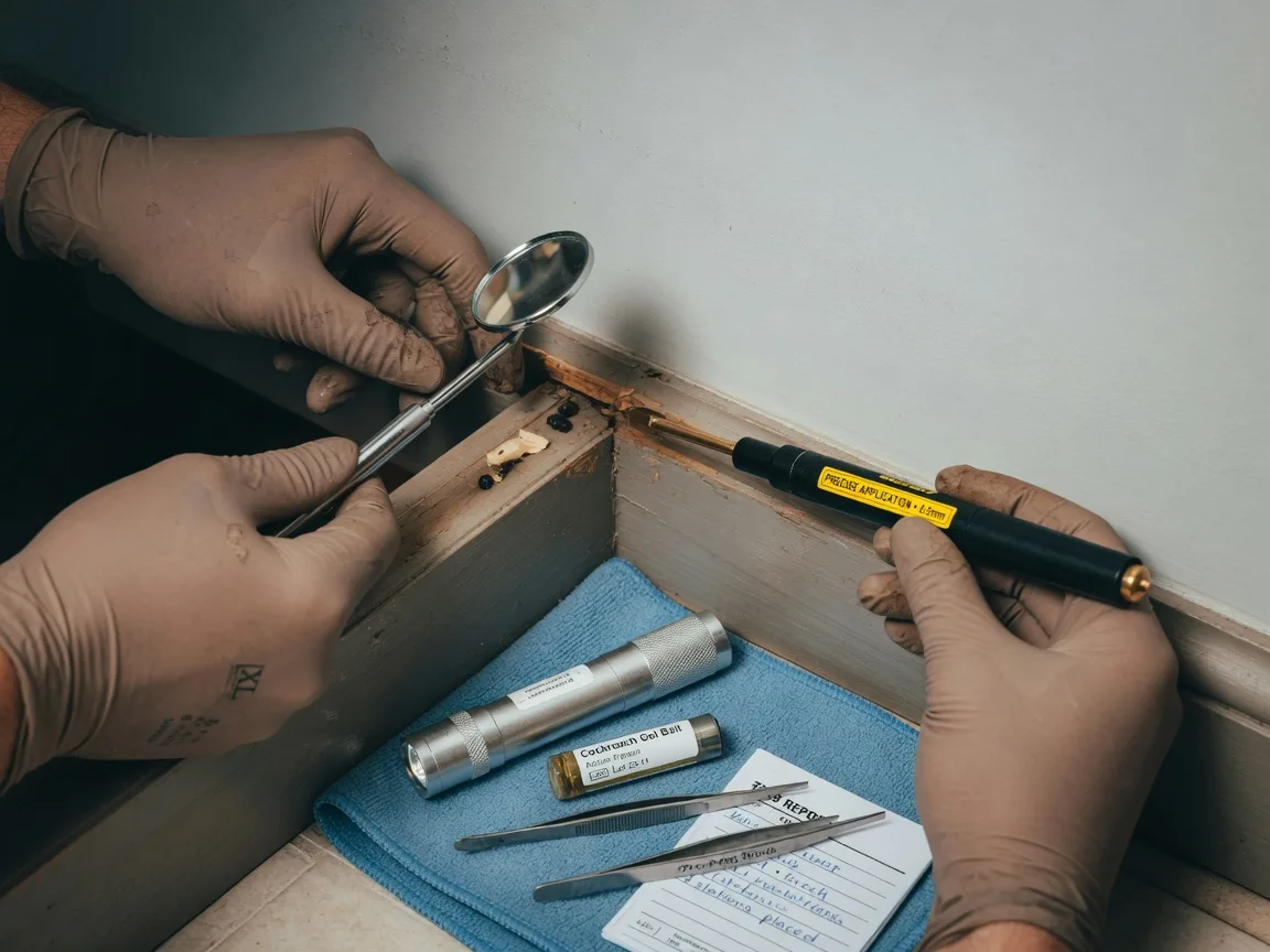 Why choose Emergency Pest Control in North Wilkesboro, NC